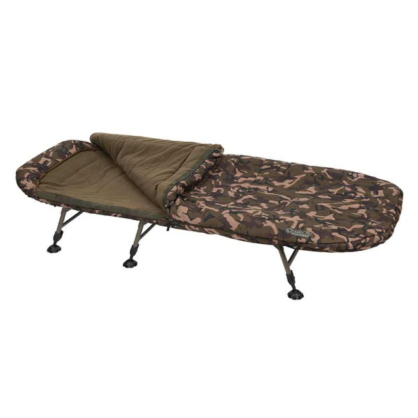 FOX Camolite Sleep System