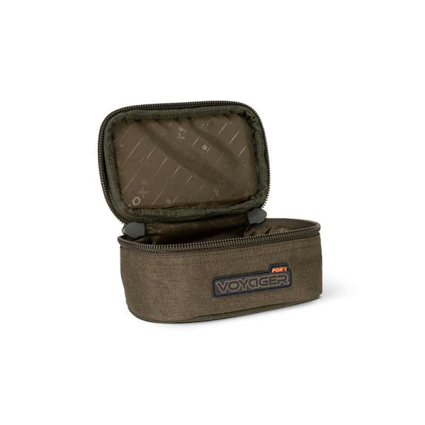 Fox Voyager Small Accessory Bag