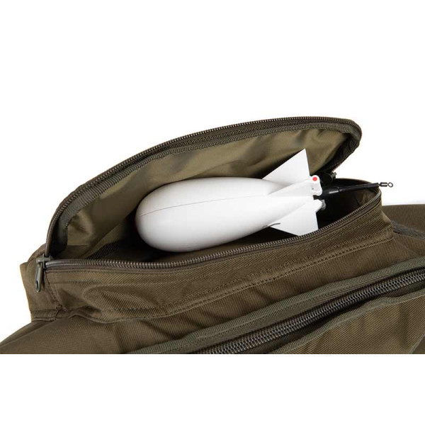 Spomb Single Rod Sleeves 13FT