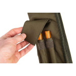 Spomb Single Rod Sleeves 13FT