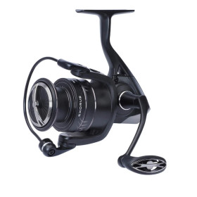 Savage Gear Exorus Spinning Reel 1000–4000 Fishing Reel Pike