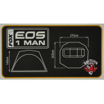 Telk Fox Eos 1 Man Bivvy