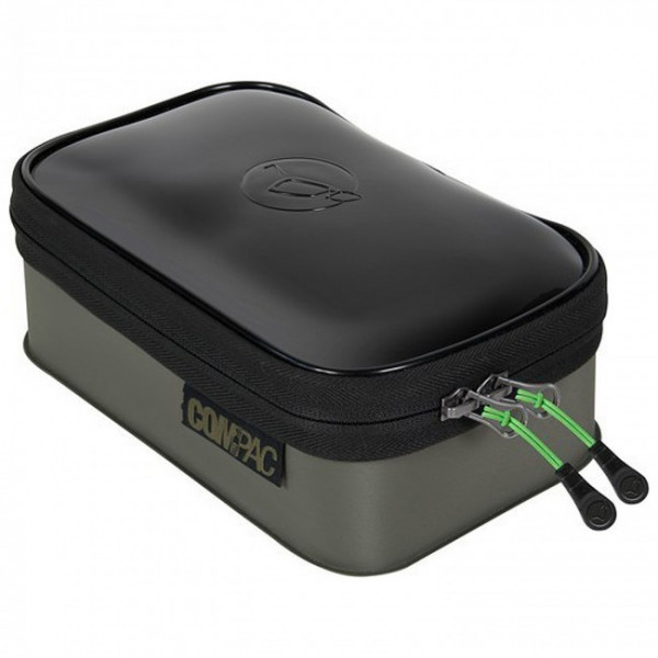 KORDA Compac Zip Up cases