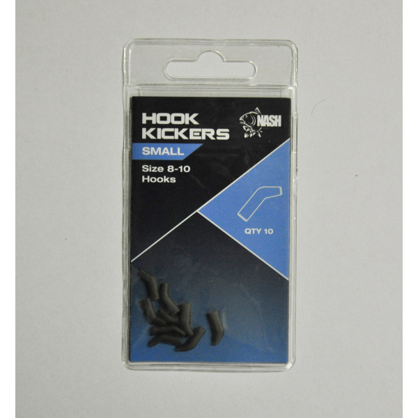 Kabliuko gumytės NASH Hook Kickers