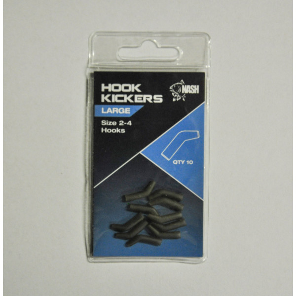Hak gumowy NASH Hook Kickers