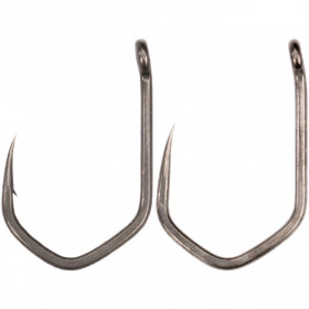 Крючки NASH Pinpoint CLAW Micro Barb Hooks