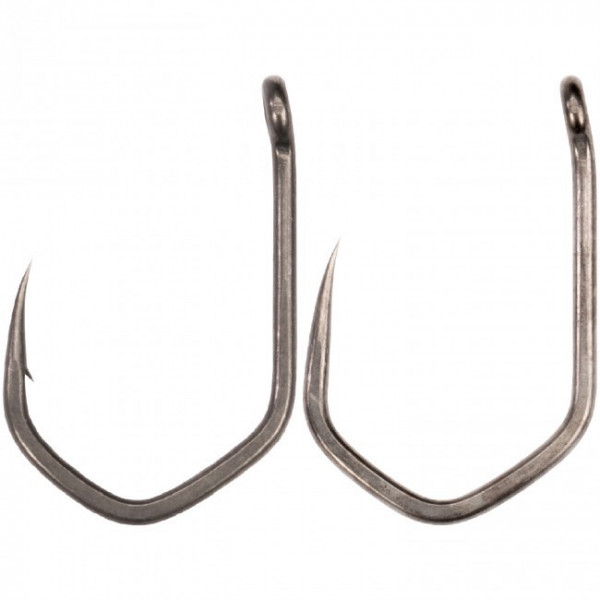 Haczyki NASH Pinpoint CLAW Micro Barb Hooks