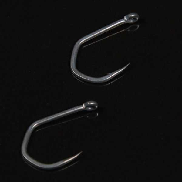 Крючки NASH Pinpoint CLAW Micro Barb Hooks