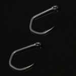 Haczyki NASH Pinpoint CLAW Micro Barb Hooks