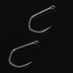 NASH Pinpoint CLAW Micro Barb Hooks konksud