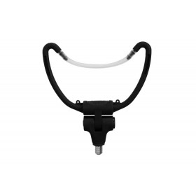 Fishing rod holder Front feeder rod holder Delphin U type