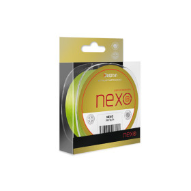 Delphin NEXO 8 / fluo green 0,18mm 11,6kg 300m