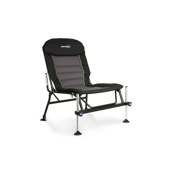Matrix Deluxe Accessory Chair