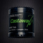 PVA Mesh Refill CASTAWAY PVA Refill Tub 25m