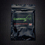 CASTAWAY PVA Slow Melt Solid Bags 20 pcs