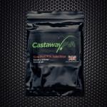 Tirpstantys Maišeliai CASTAWAY PVA Slow Melt Solid Bags 20 pcs