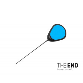 Игла THE END GRIP Безопасность