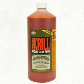 Liquid Dynamite Premium Krill Liquid Carp Food 1l