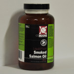 Liquid CCMOORE Smoked Salmon Oil 500ml