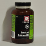 Skystis CCMOORE Smoked Salmon Oil 500ml