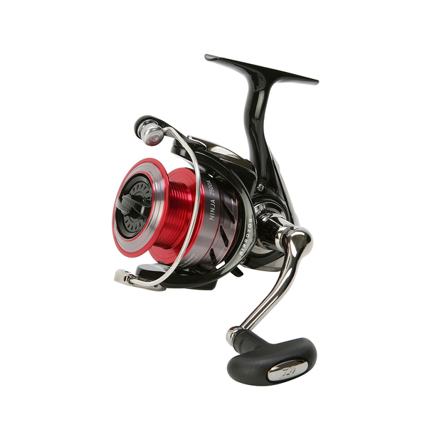 Ritė Daiwa NINJA LT