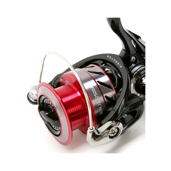 DAIWA NINJA LT Rullid