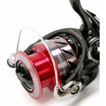 DAIWA NINJA LT Coils