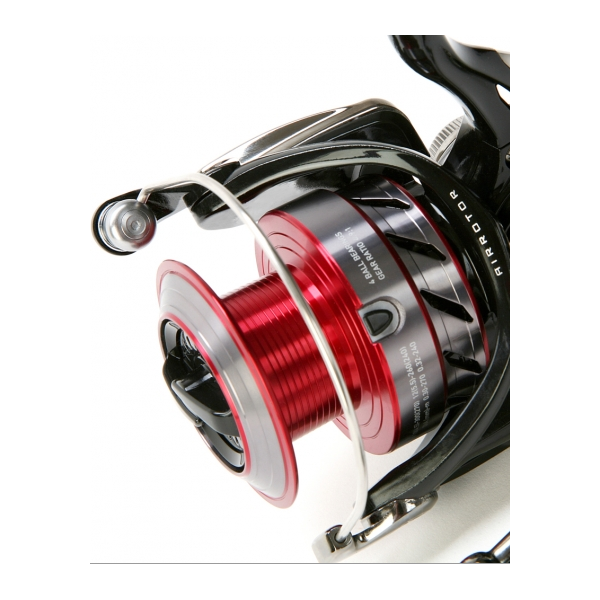 DAIWA NINJA LT Coils