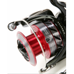 DAIWA NINJA LT Rullid