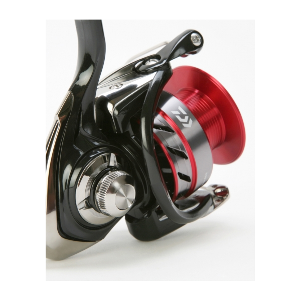 DAIWA NINJA LT Rullid