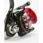 DAIWA NINJA LT Rullid