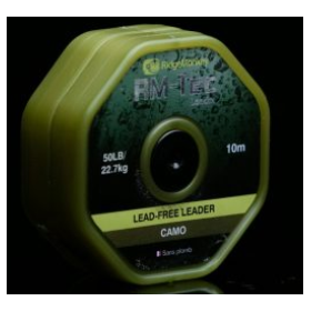 Pavadėlis RM-Tec FREE LEADER