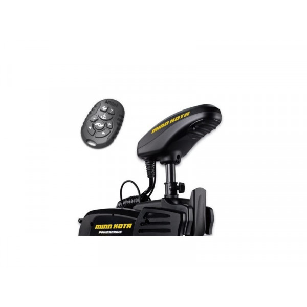 SILNIK MINN KOTA POWERDRIVE 45/IP-54" z SPOTLOCK MICRO BT 12v