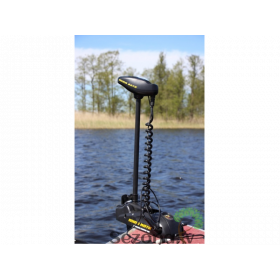 MOOTORI MINN KOTA POWERDRIVE 45 / IP-54 "w / SPOTLOCK MICRO BT