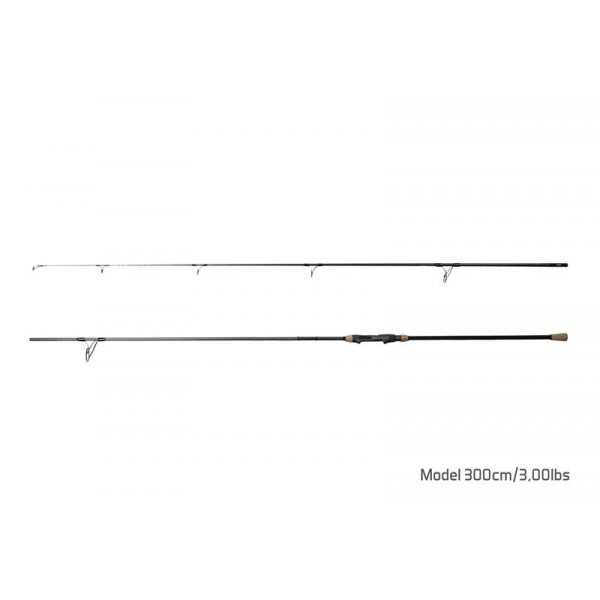 Fishing rod Delphin OPIUM V2 SHRINK