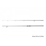 Fishing rod Delphin OPIUM V2 SHRINK