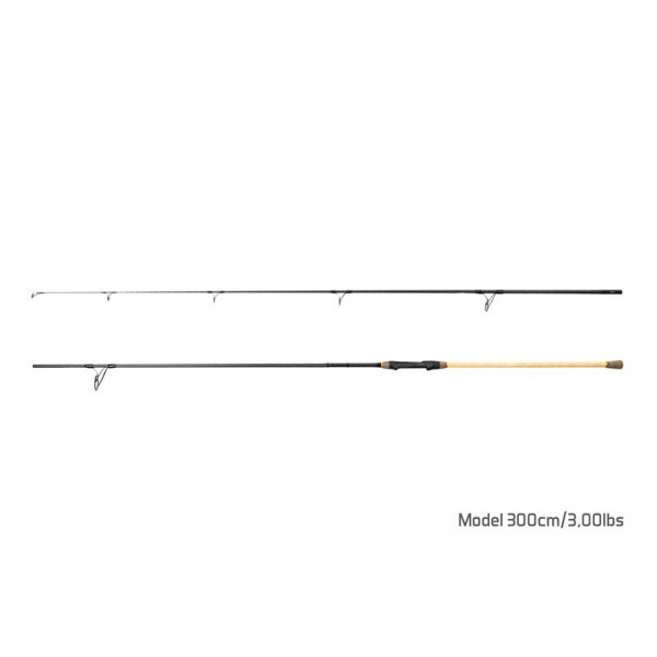 Fishing rod Delphin OPIUM V2 CORK