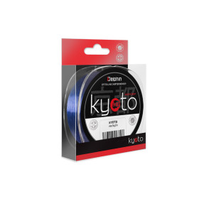 Monofilament Delphin KYOTO blue 0,286mm 6,8kg 200m