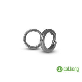 Catfish ring CATKONG / 10pcs / 130kg 14.3mm
