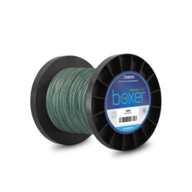Delphin BOXER green 0,50mm 41,7kg 1100m