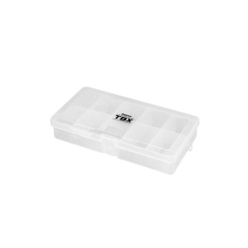 Box Delphin TBX One 132-10P 132x65x25mm