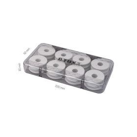 Box Delphin TBX Rig 220-8F Magnetic 220x112x30mm