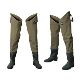 Waders Delphin HRON size 44