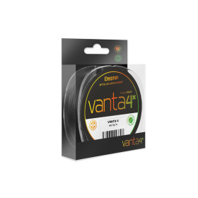 Line VANTA 4 0,26mm 15,4kg 300m