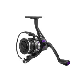 Spool Delphin IXPERA 2T aluminium