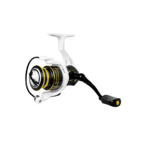 Spare spool Delphin MonoDRAG 2T aluminium