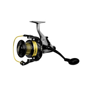 Deep spool Delphin TwinDRAG 6T DP aluminium