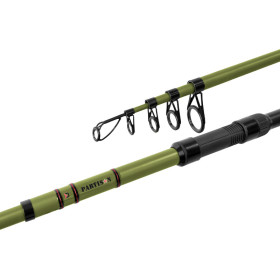 Delphin PARTISAN 300cm/100g/Tele