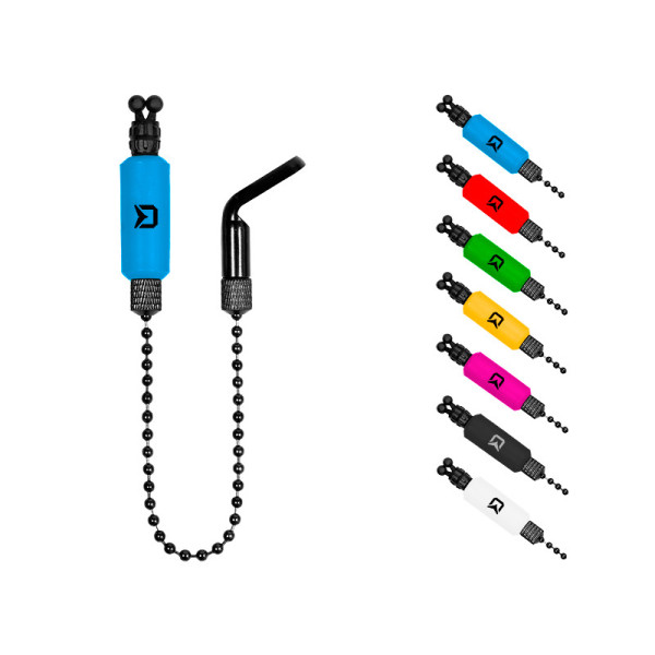 Chain indicator Delphin ROTA Chain red