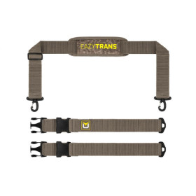 Transport straps Delphin Eazy TRANS